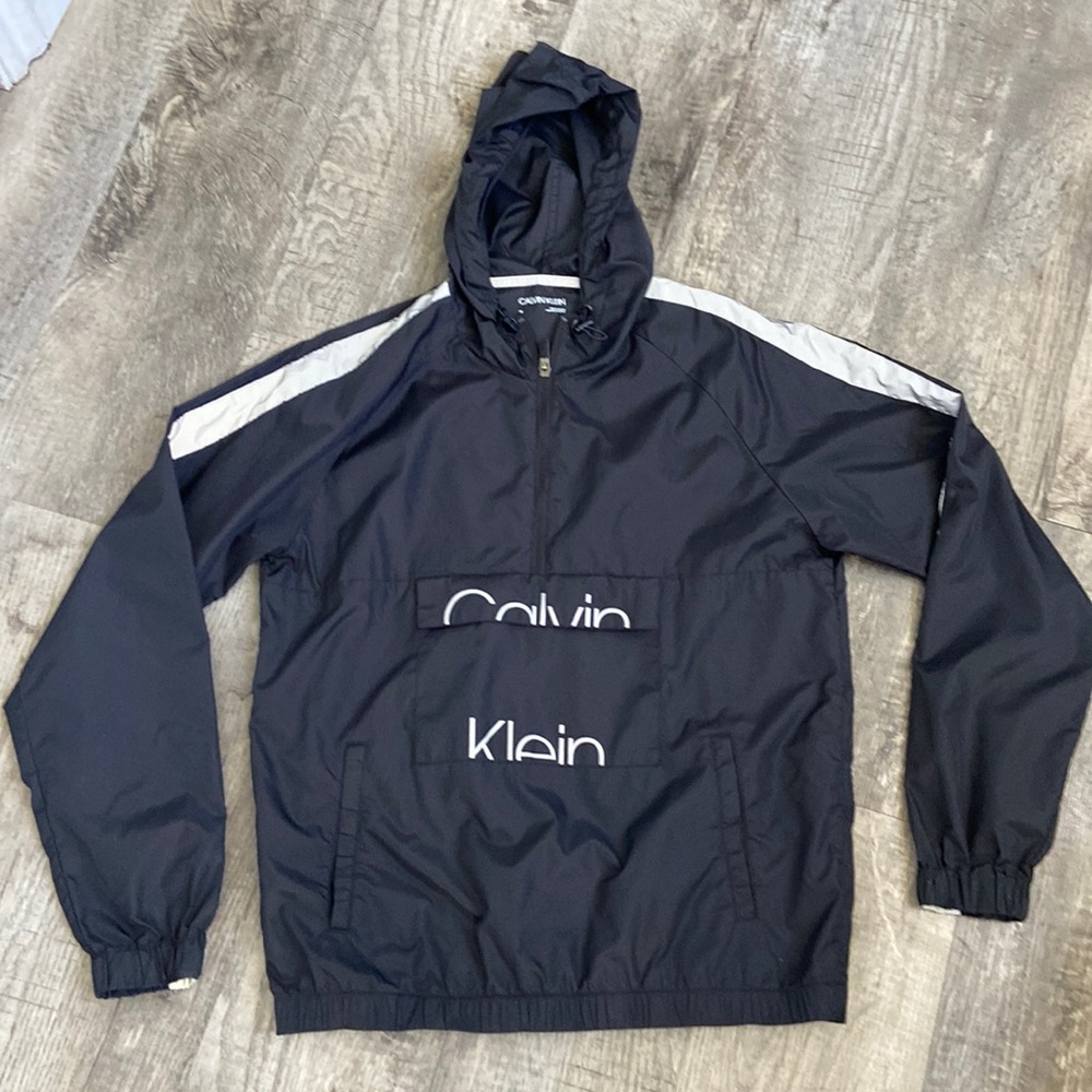 Calvin Klein Windbreaker
